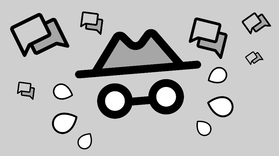 Fun with emergent behavior in AI